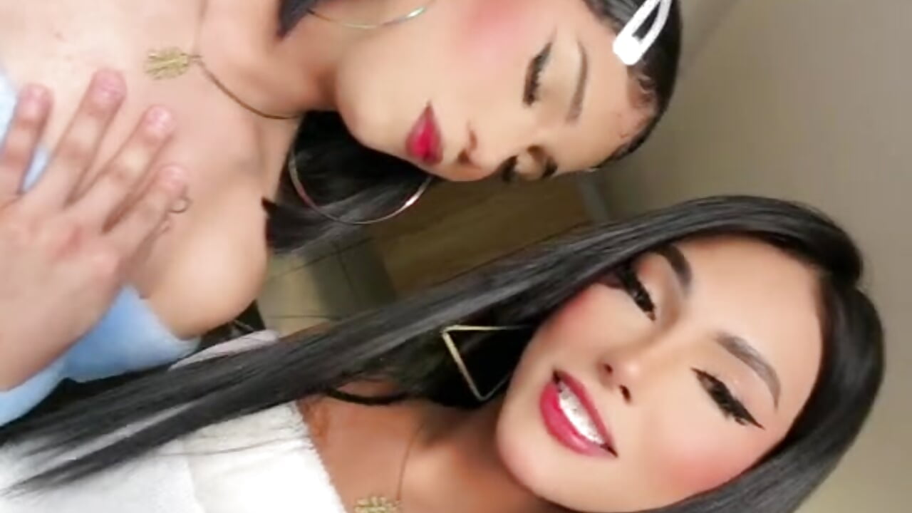 your dolls favorite - clip cu Yumeko_jabammi model videochat