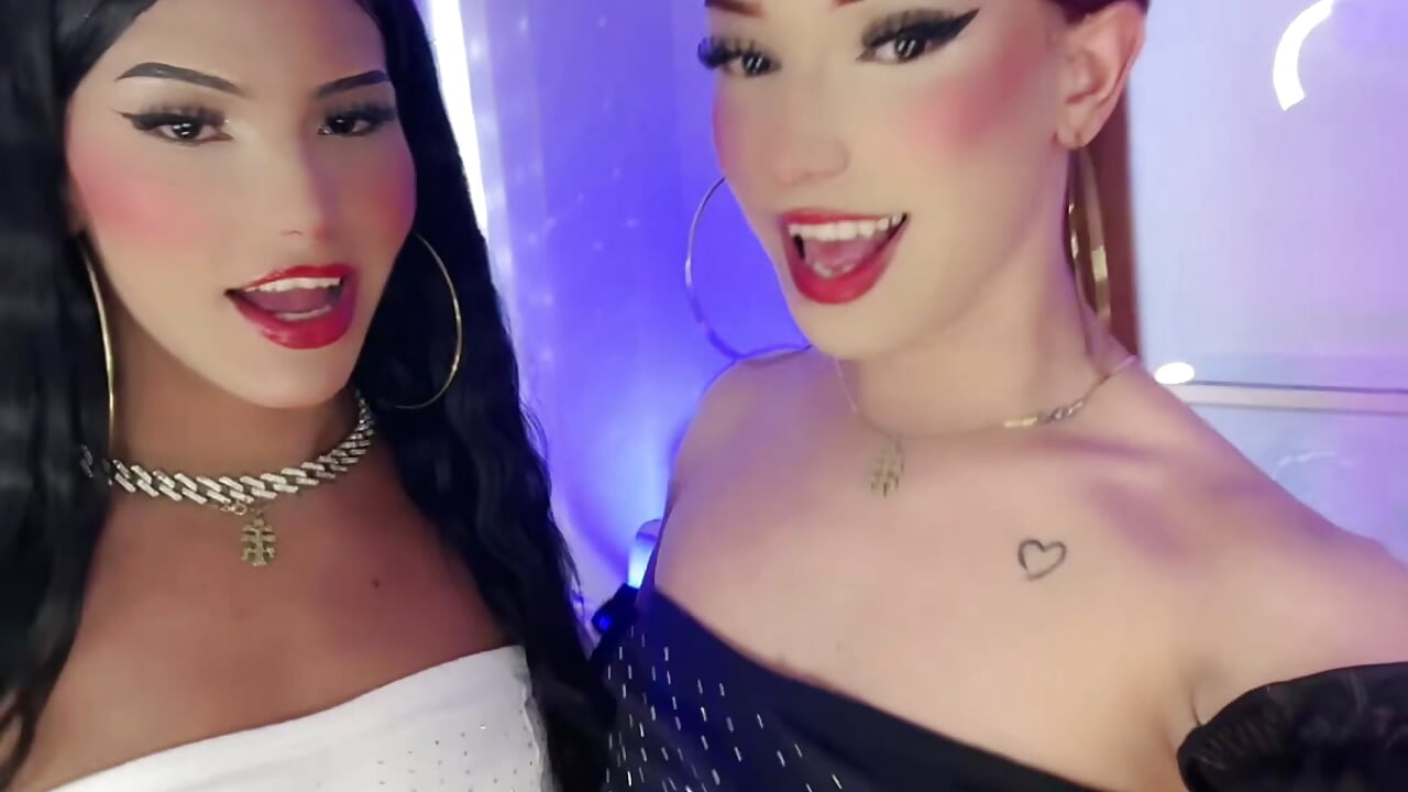 Yumeko✨Emma - vidéo du modèle de showcams Yumeko_jabammi