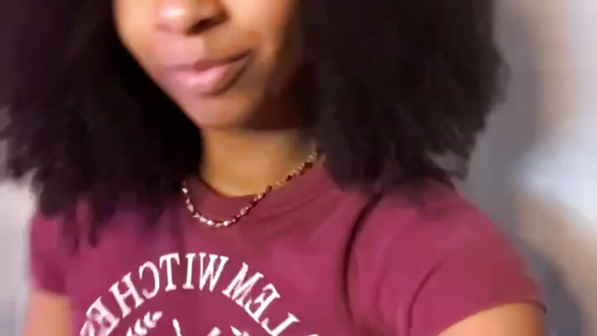 babygyrl - Video von theXplayhouse Cam-Model