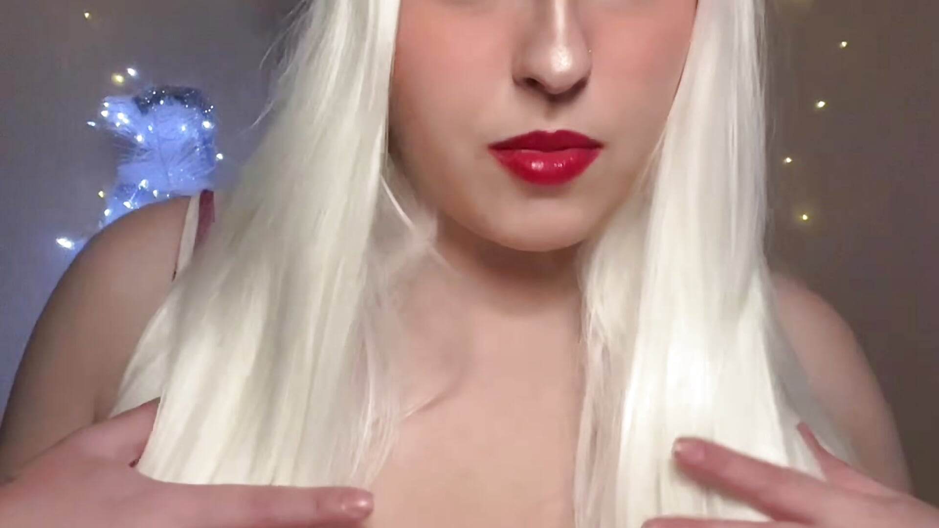 Merry Christmas and Happy New Year 🎄🎉 - video by Wakayama_Akae cam model