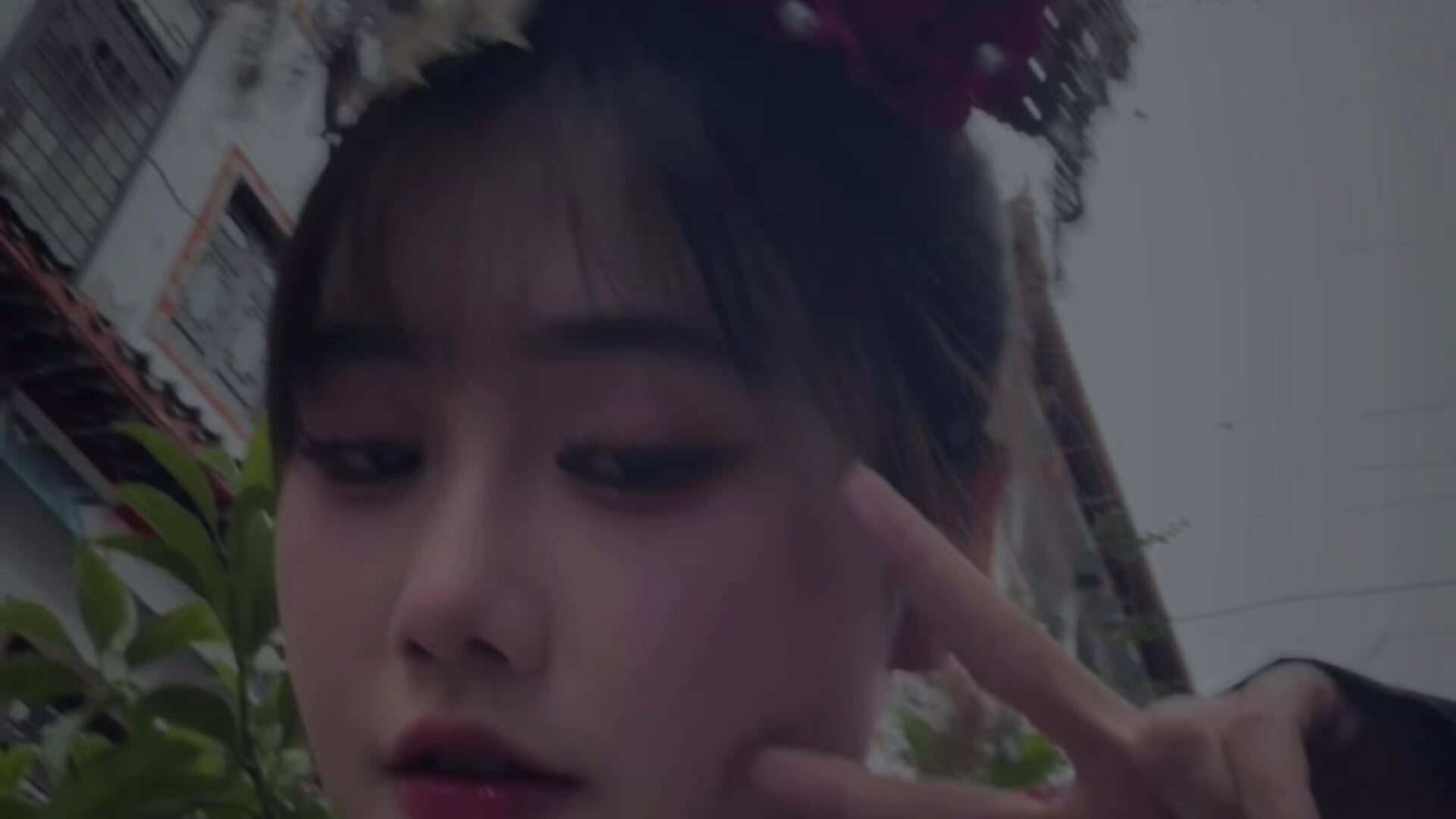 我的意中人是个盖世英雄