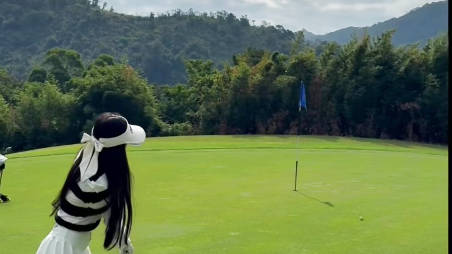 喜欢这样的我吗？– Aurora_-77 kameramodell videója