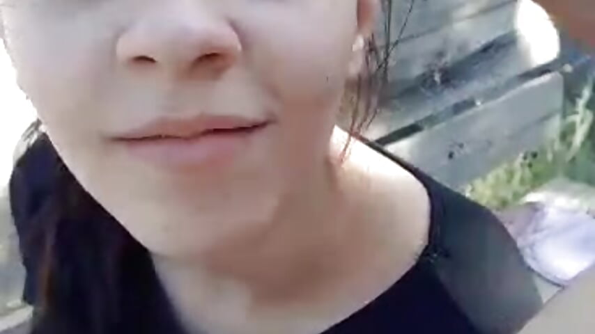 Mamada + face cum