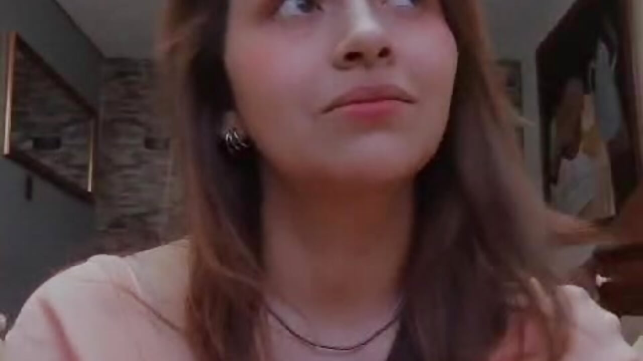 intro - video by Kathe_Portman cam model