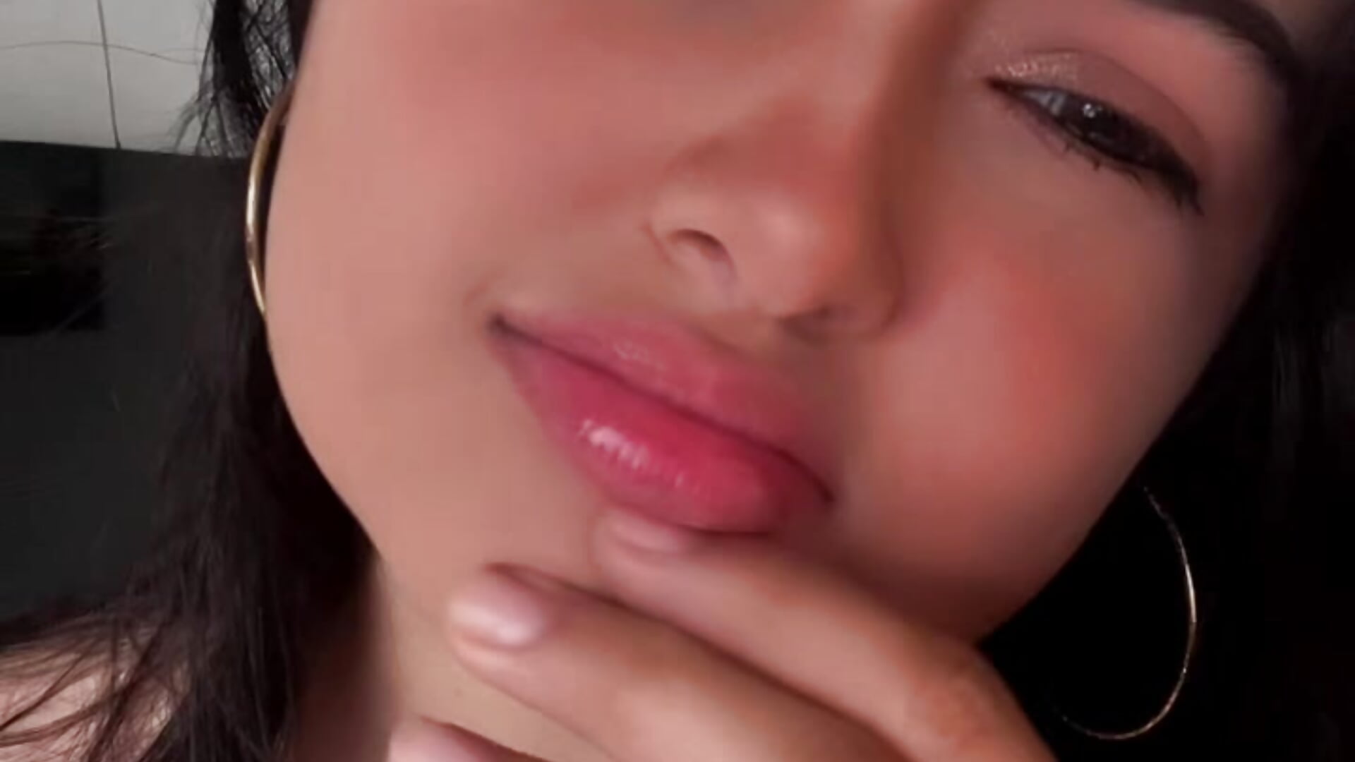 🫦🫦🫦🫦 - video by Stephania_18 cam model