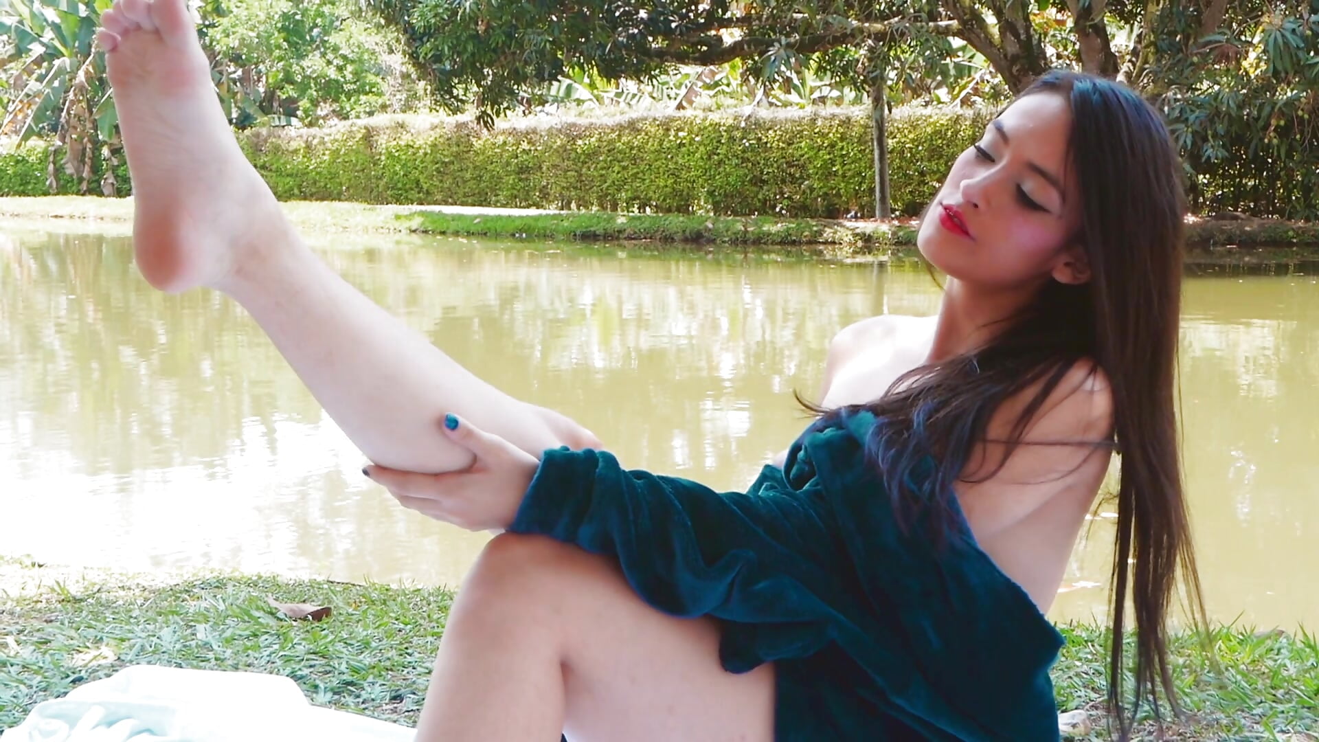 Chloe Rem 1 - video by ChloeRem cam model