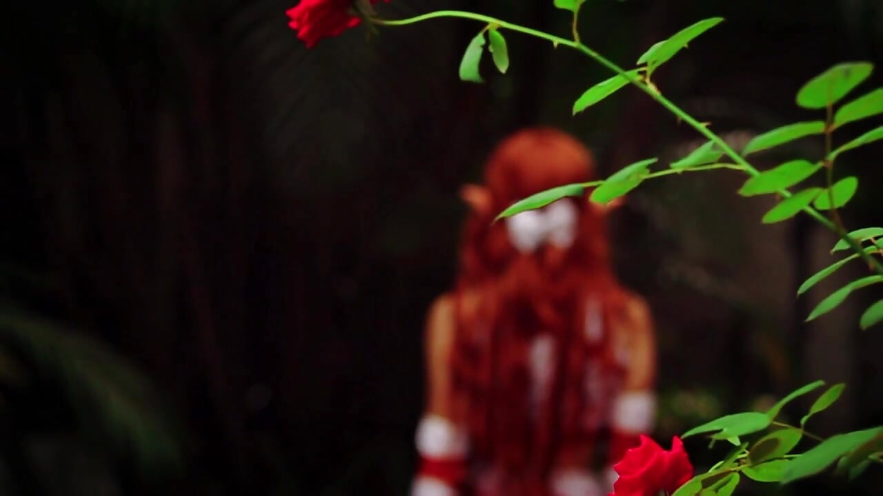 Enjoy it! - video by ChloeRem cam model