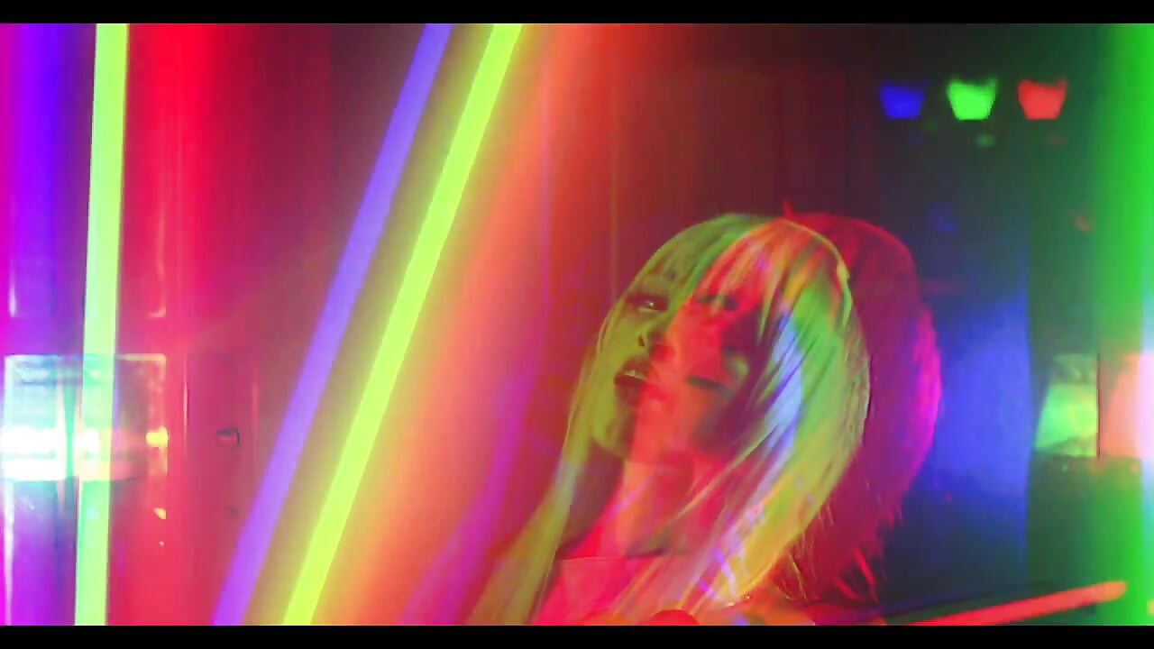 HALLOWEEN!!! - video by ChloeRem cam model