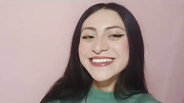 hey - fluffy_peit16 adlı kamera modelinin videosu