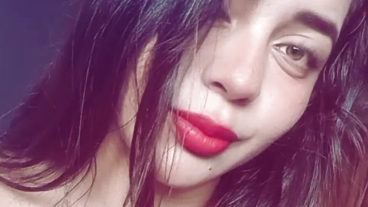 me extrañas? ven y demuestramelo / Do you miss me? Come and prove it to me. - video by 1julianasalazar cam model