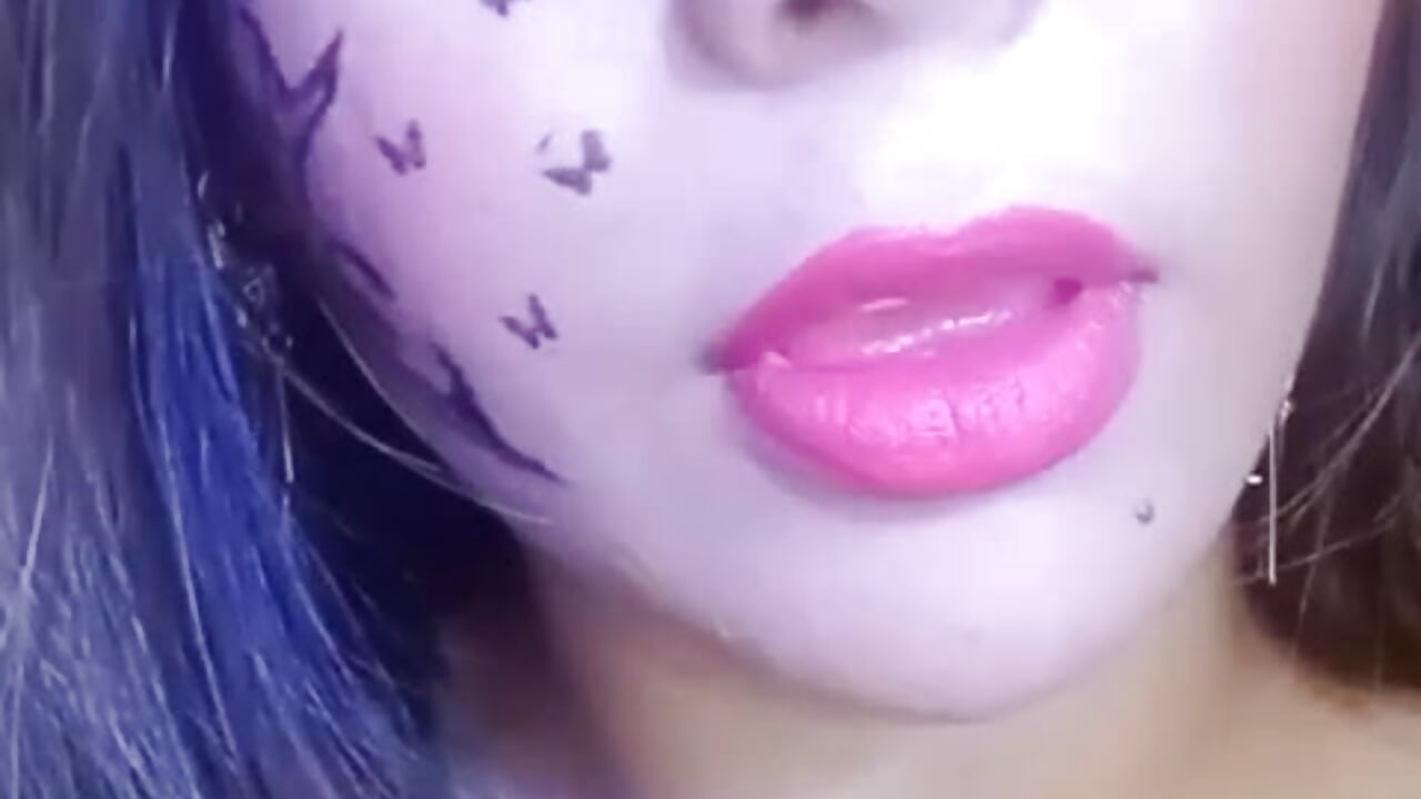 octubrer - Video von 1julianasalazar Cam-Model