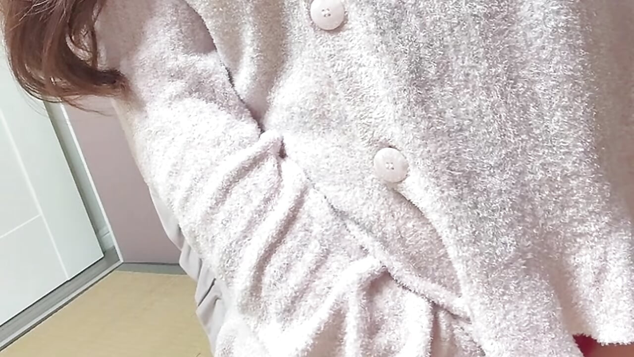 寝起きの私🫣‪くちゅくちゅ…🫣‪