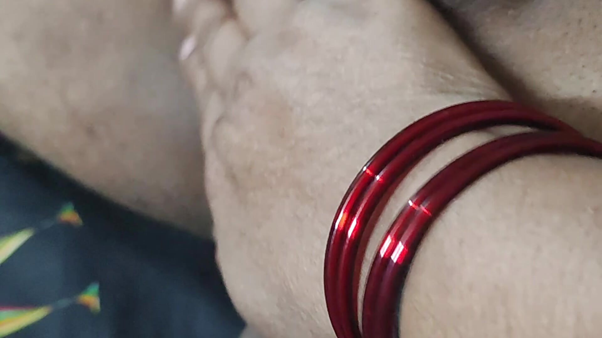 Hand Job With Huge Cum - video by BBW_HOT_COUPLE cam model