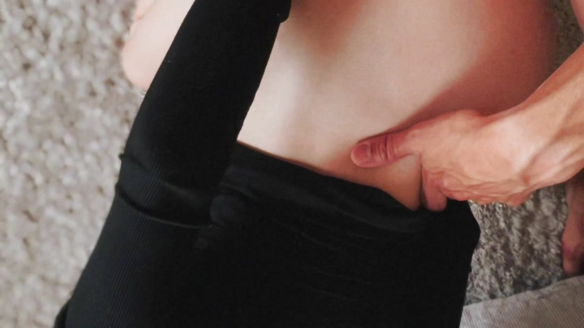 My first anal - vídeo de Lovely__natasha modelo de câmara