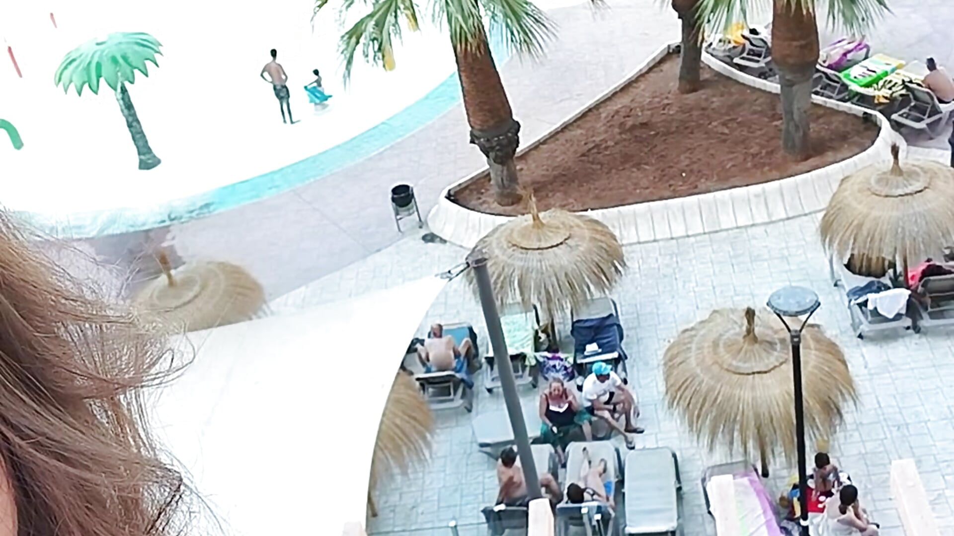 De vacaciones 😸🔥🔥 - video by GatitaXD27 cam model