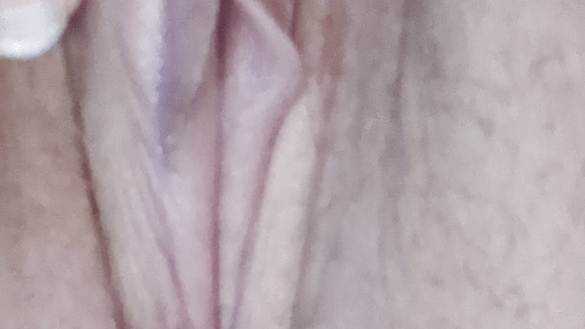 Open hairy pussy for you