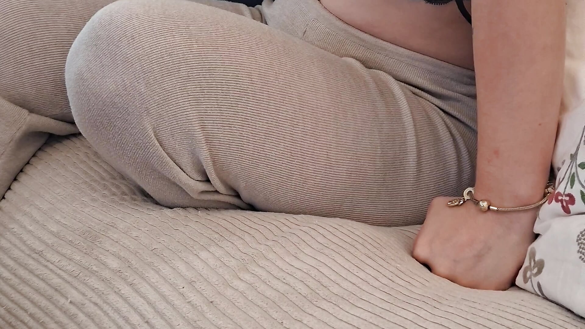 🤩Boobs Massage 🤩Anny bei lilly