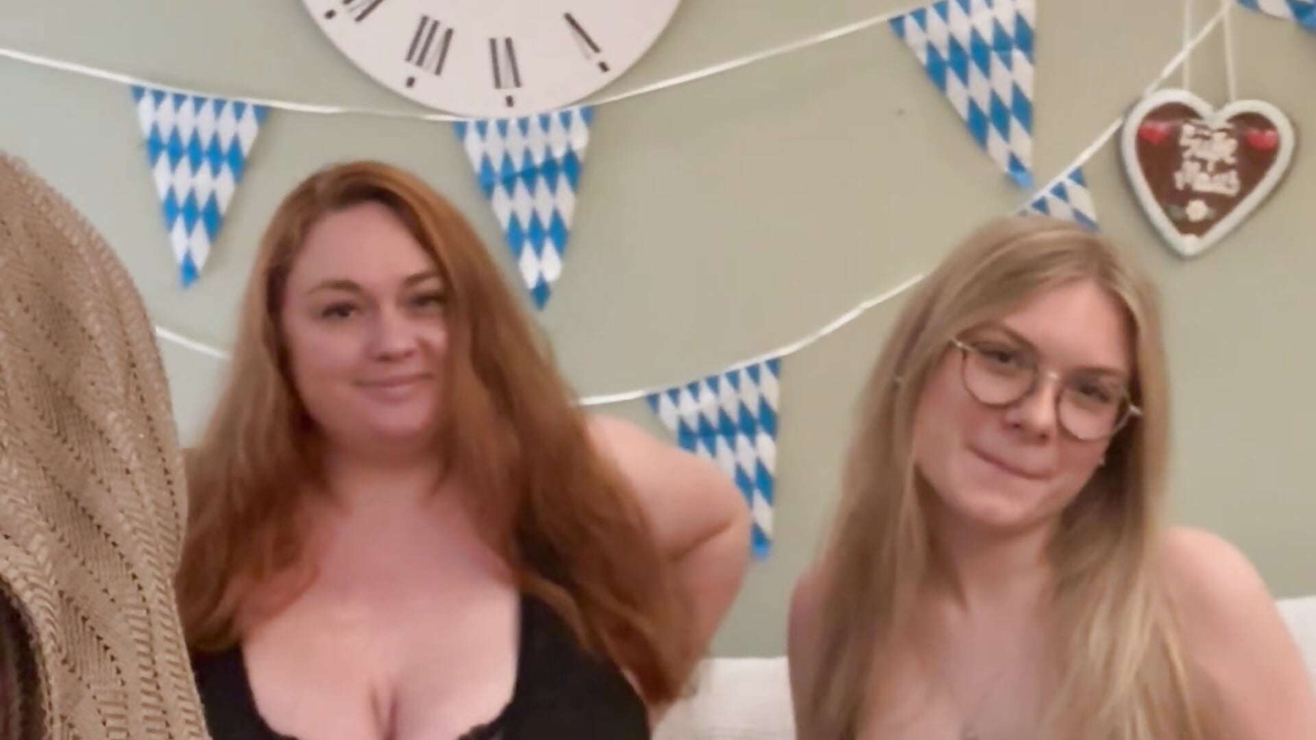Wiesenfest geht bald los - Video von Tommy_Hilficker Cam-Model