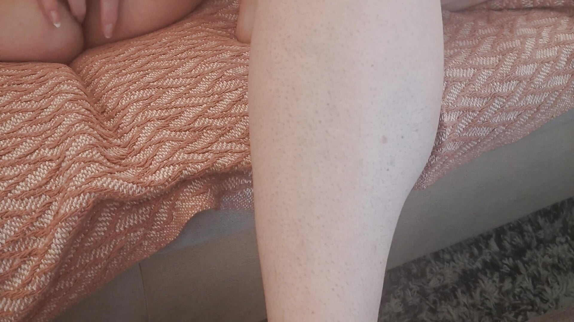 Anny x Lilly masturbate