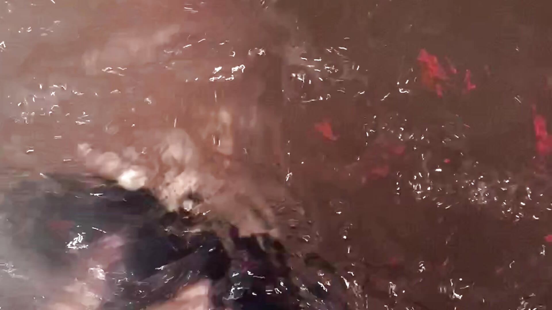 Jacuzzi💋🔞 - video jhoanswett kameramallilta