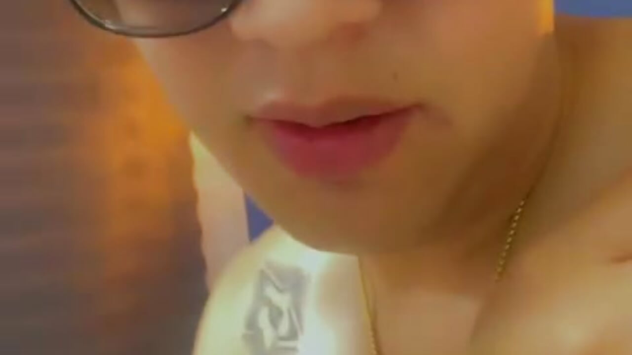 Recién Duchado - video jhoanswett kameramallilta
