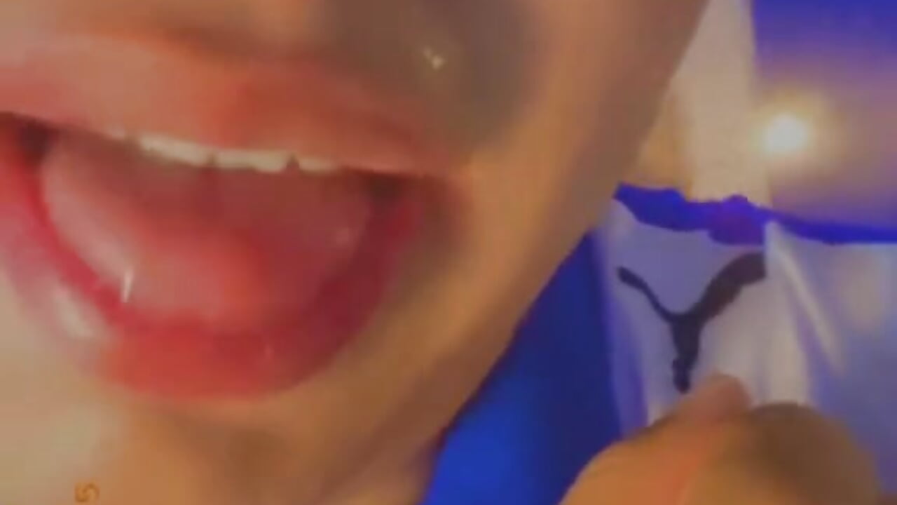🍆💦🔥 - відео від вебкаммоделі jhoanswett