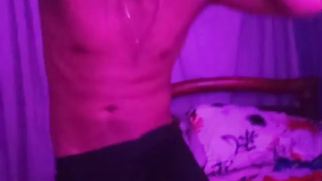 Un bailecito...sexy - video by xinefablex cam model