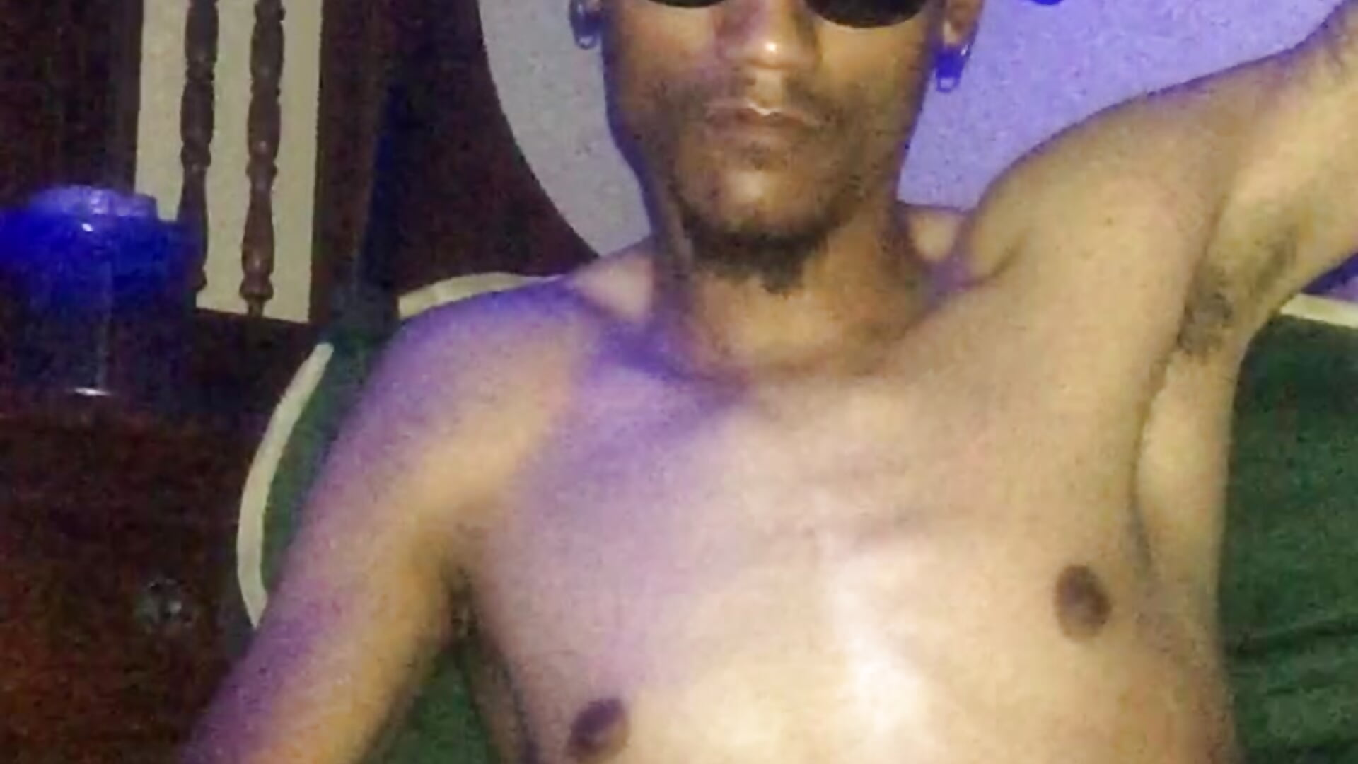 Don't you wish u were her?🍆😋😩 - video by ZaddyBigDee cam model