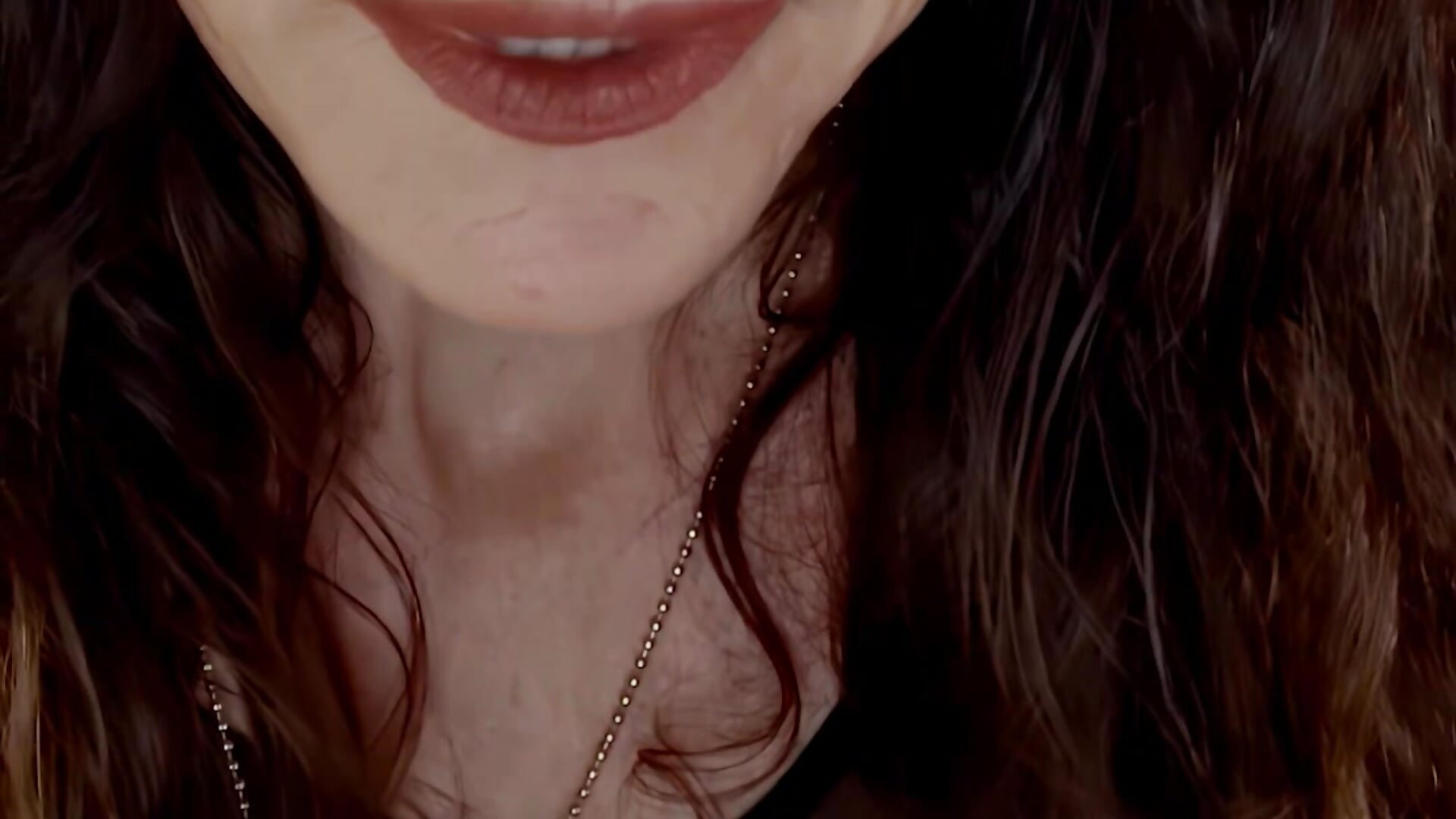 Trailer - Fishnets & Toy - video by Christine_Ash cam model