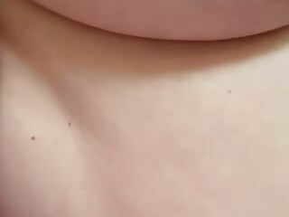 Gorgeous 40DDDs