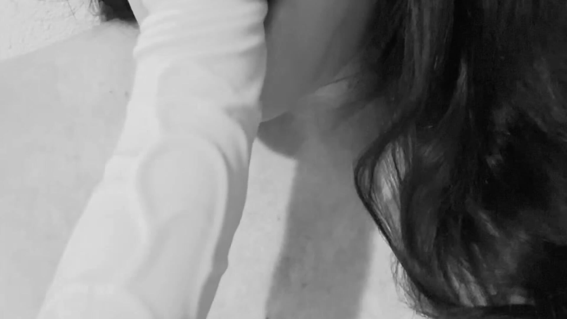 Classic Suck a Dildo