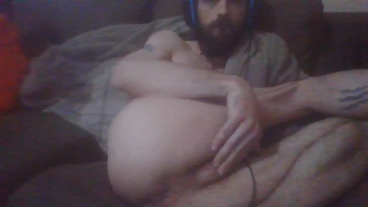 anal fingure - vídeo de Choochoochim modelo de câmara