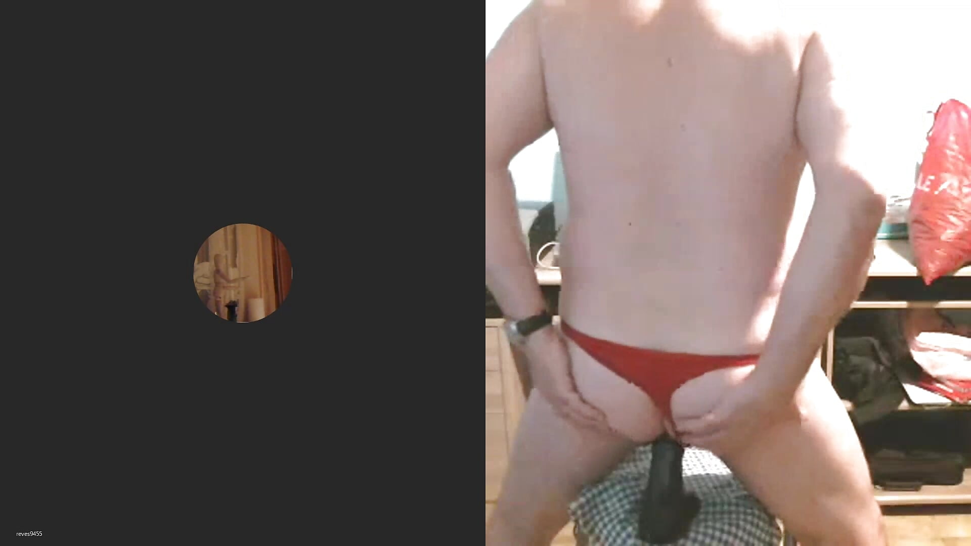 Video23 - video by urick10500 cam model