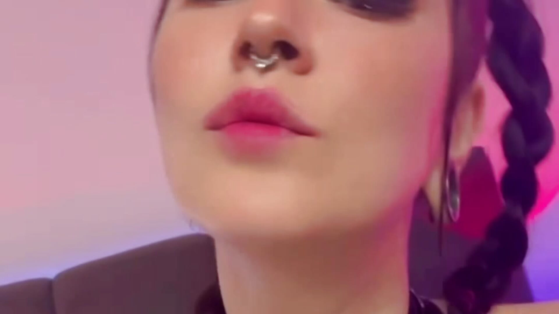 Ur Succubus 😈 - vídeo de erika_sukubo modelo de câmara