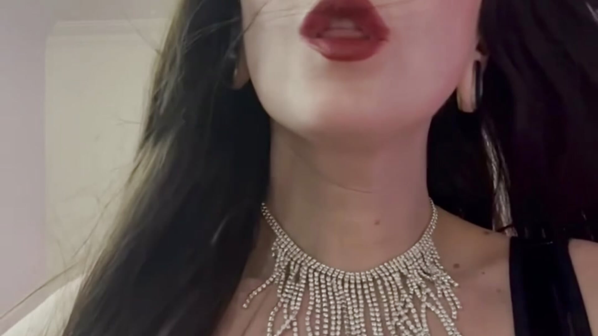 He's addicted to me🥵 - erika_sukubo主播的视频