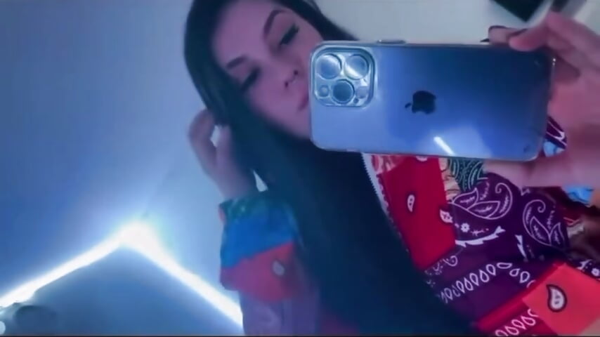 Goddess's look 💋✨ - vídeo de erika_sukubo modelo de câmara