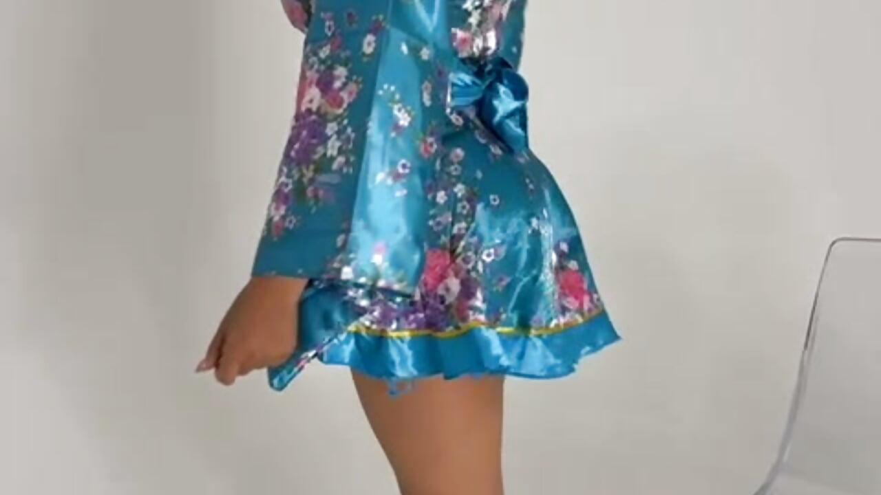 festival cerezo - video by ximena_case cam model