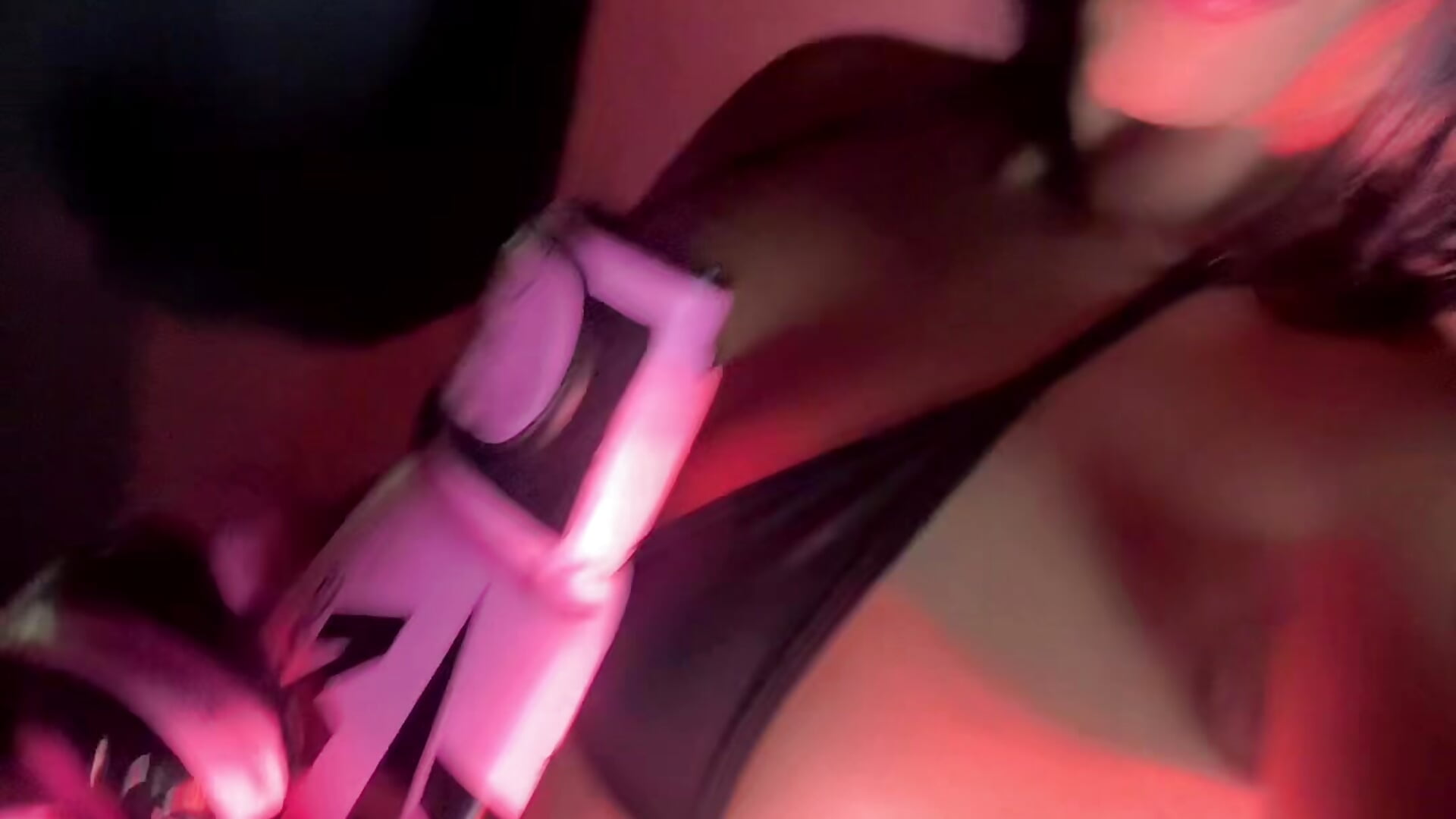 your favorite female boxer ❤️ - vidéo du modèle de showcams ximena_case