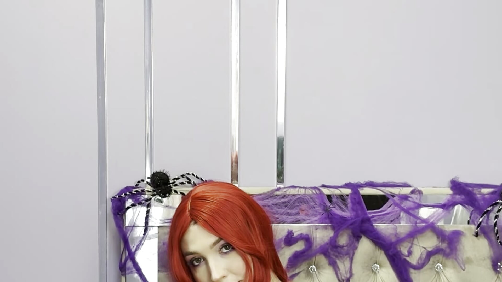 Halloween - video by MadieDarby cam model