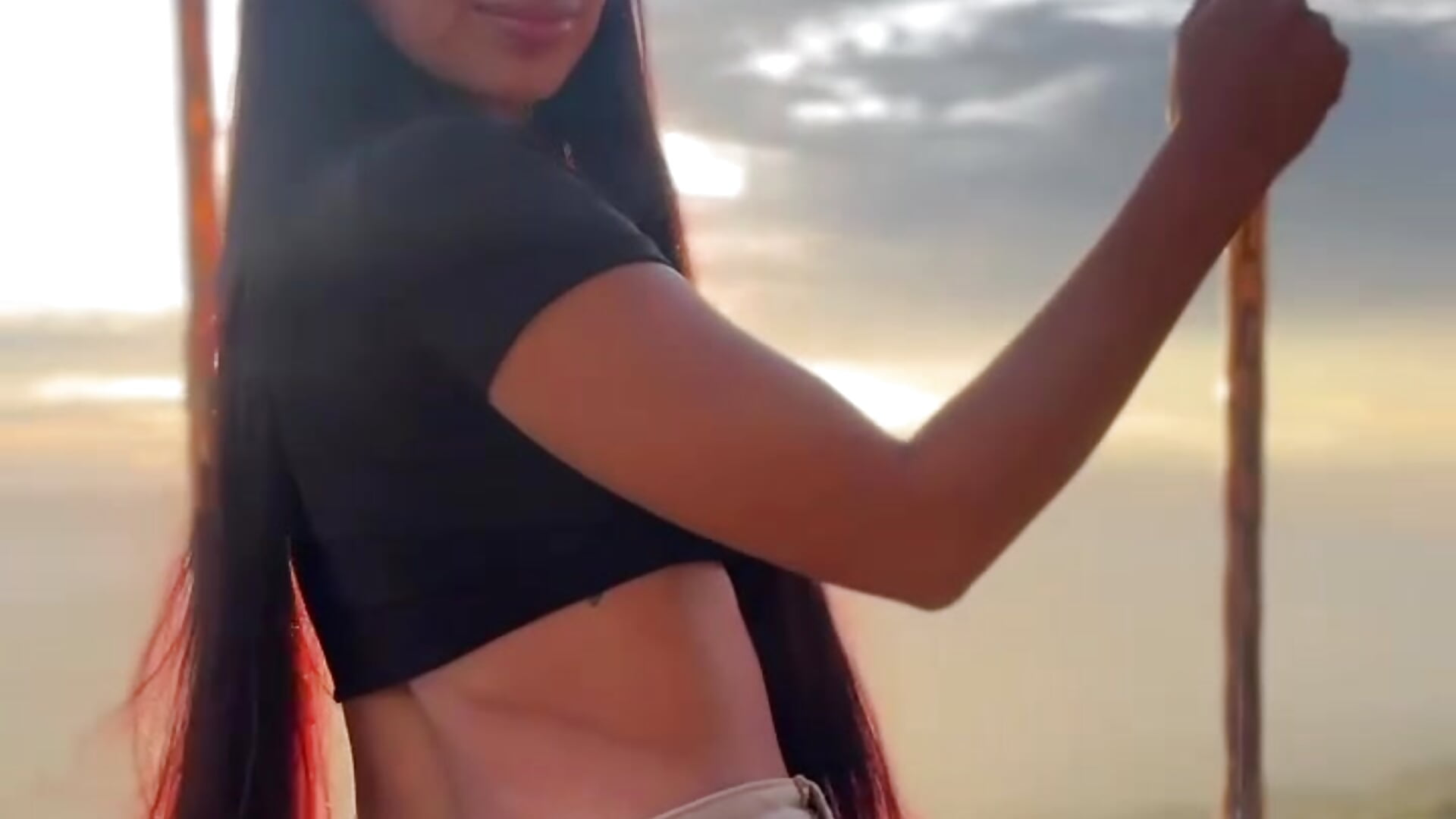 My way to be free ✨ - Taylor-Jonnees 캠 모델의 동영상