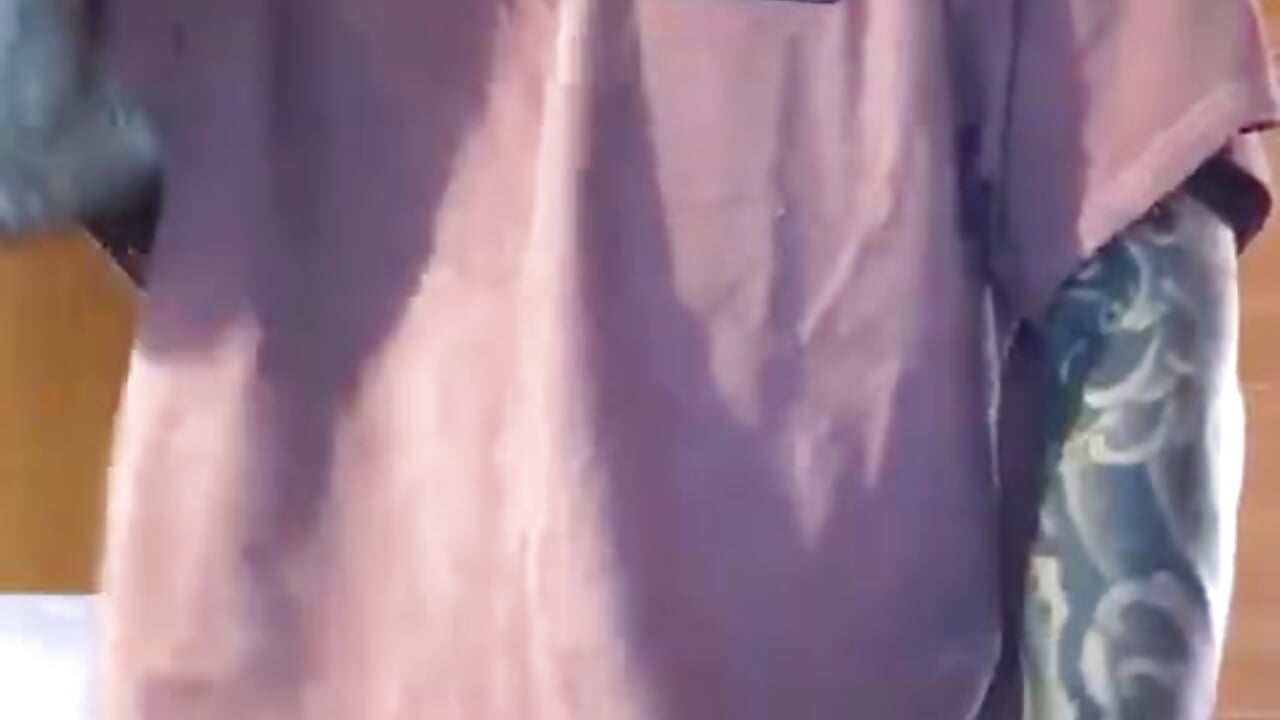 after training - video by Balo_lovers cam model