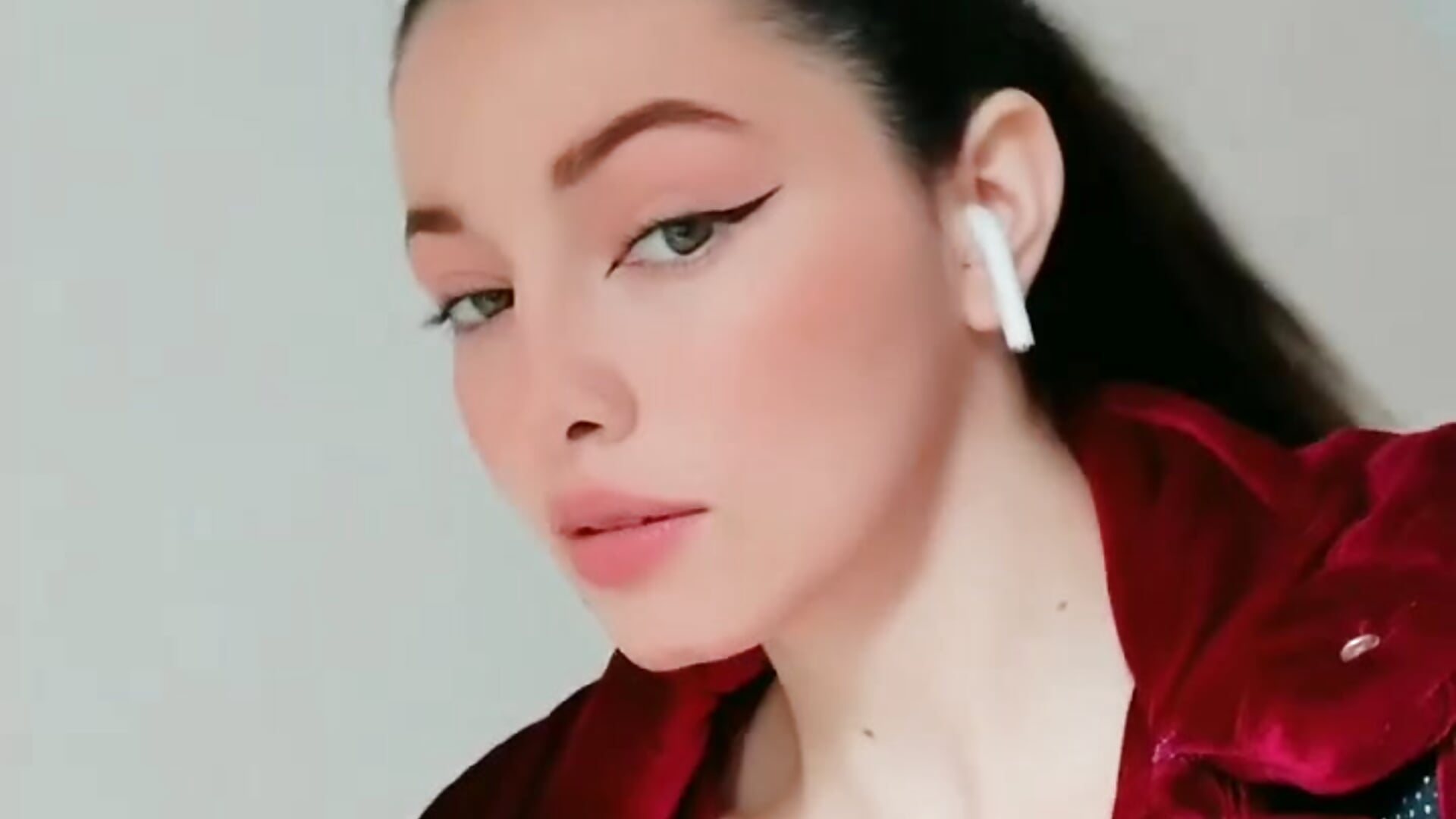 🥰 - video od modelky/modela diana_queen_