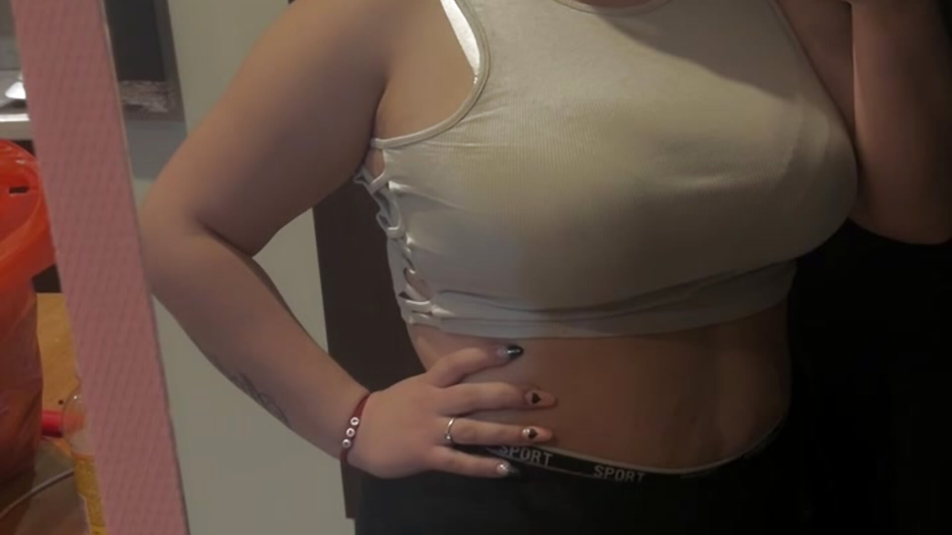 izaaa♥️ - Video von yzabell18 Cam-Model