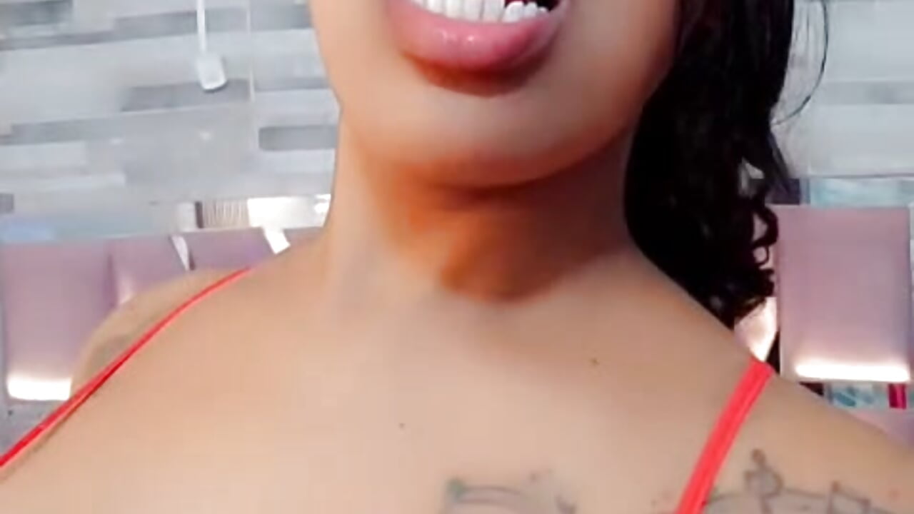 Hey guys - video by ebony_priincess cam model