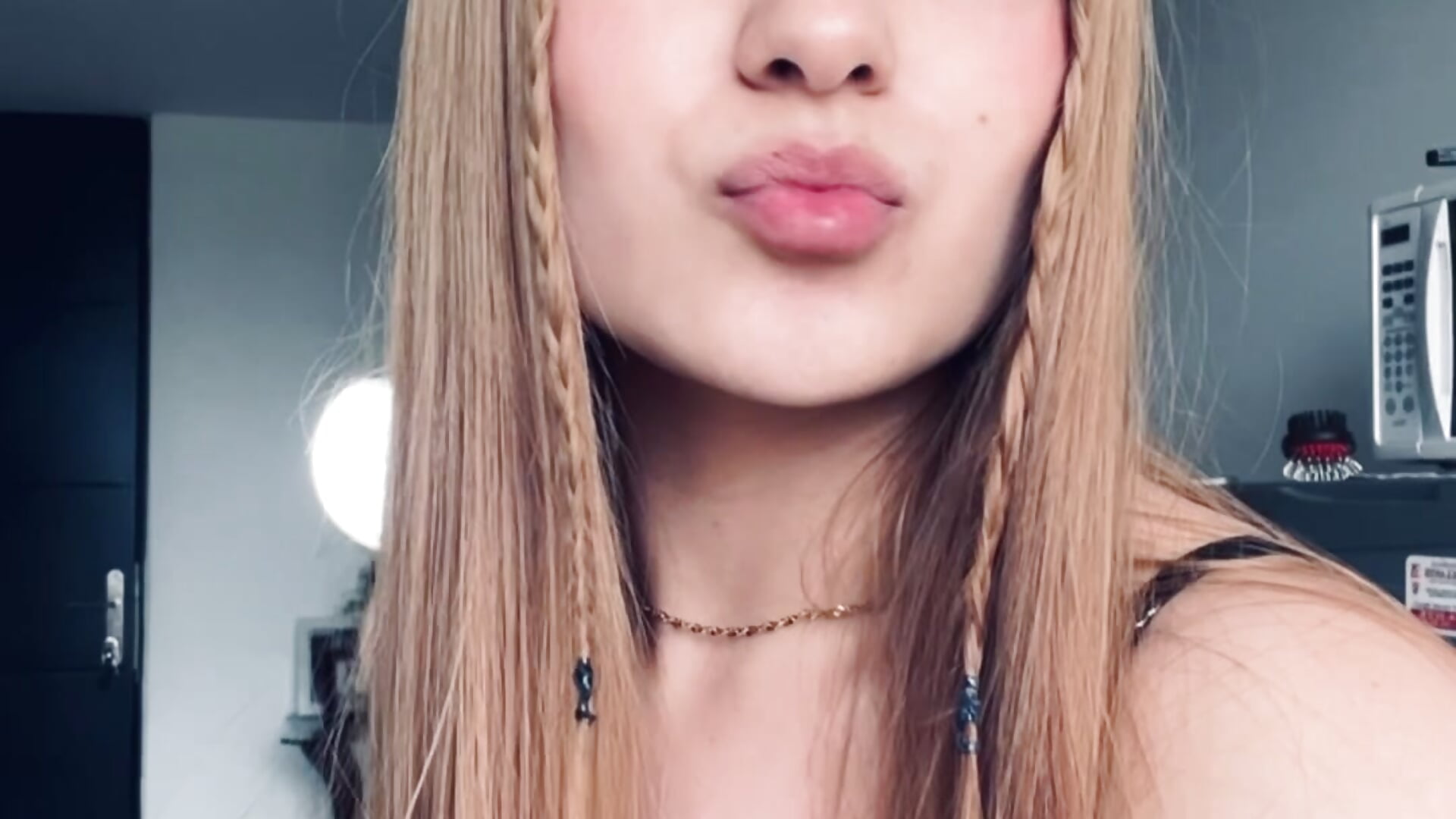 🫠🫠 - vidéo du modèle de showcams Im_mave
