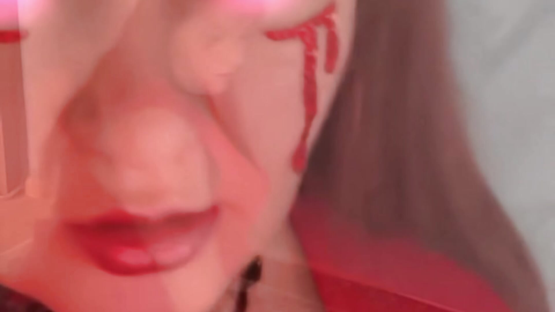 Halloween - video av Nikki_March cam-modell
