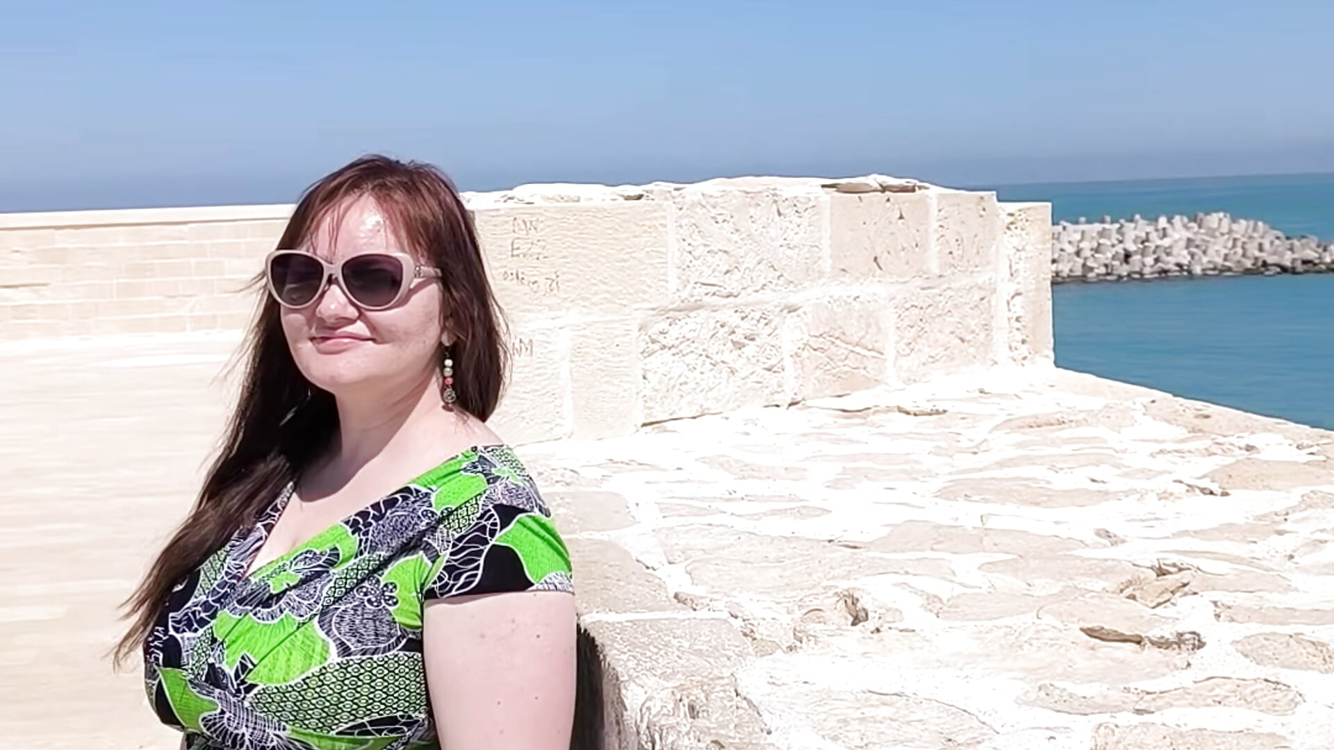 Egypt - Nikki_March主播的视频