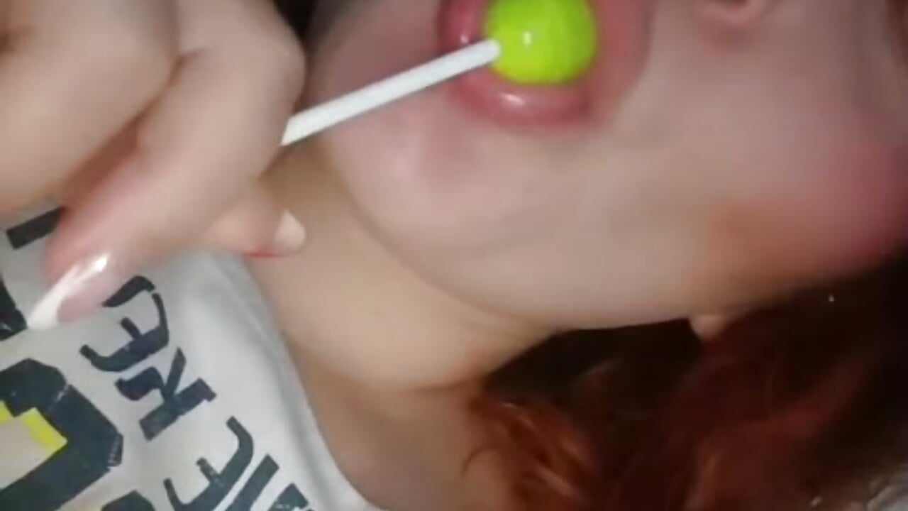 can you imagine chipping your cock - video by keitlynsoto cam model
