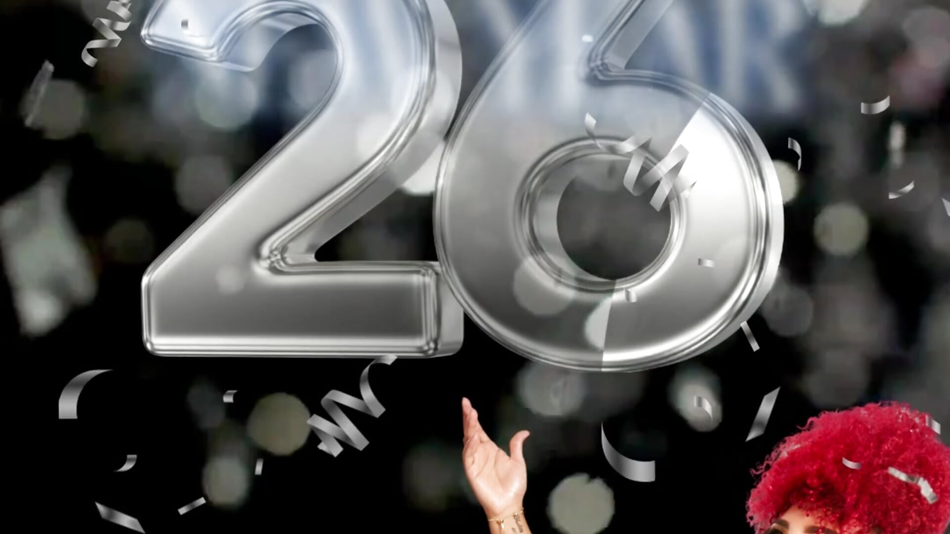 ✨ A New Year… and a thousand desires to sin ✨ - vidéo du modèle de showcams RubyRossel