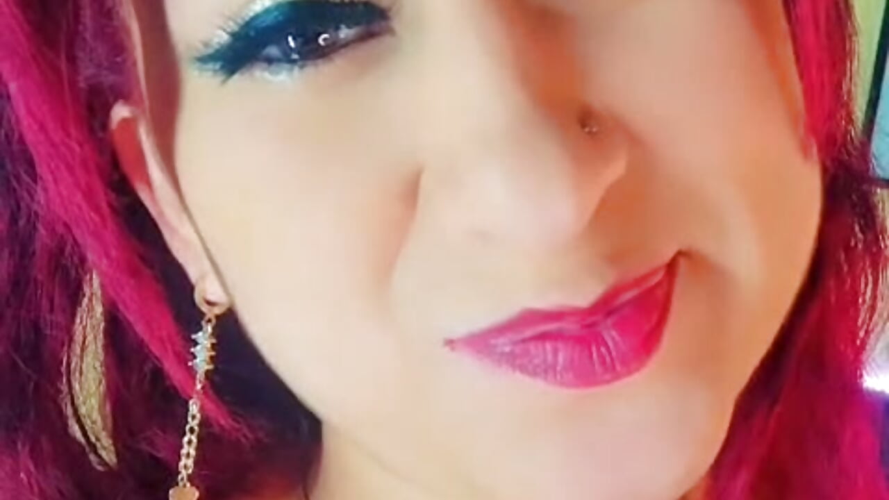 kiss for you – video af noa__01 cam-model